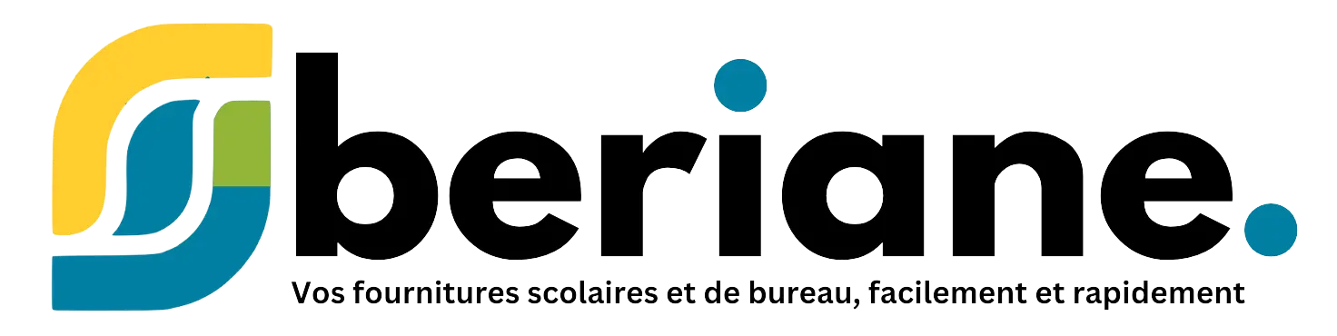 Bibliothèque Beriane | Toutes vos fournitures scolaires et de bureau et vos romans
