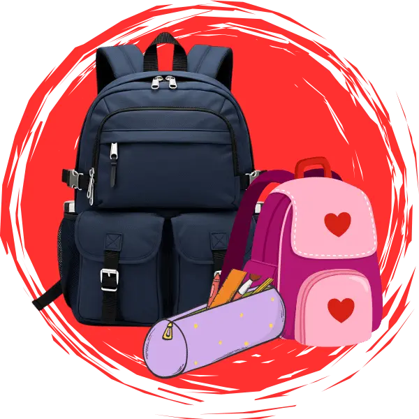 Cartable & Sac à dos