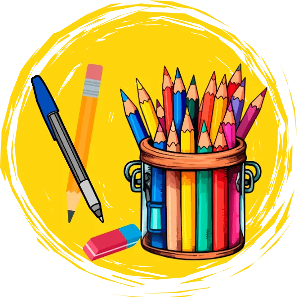 Stylos & correcteurs