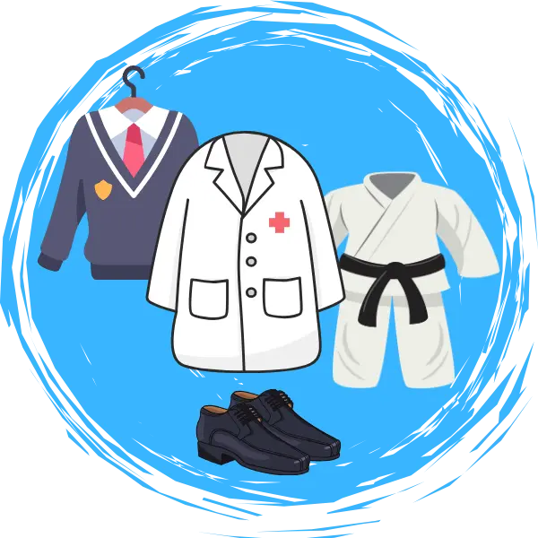 Uniforme Scolaire