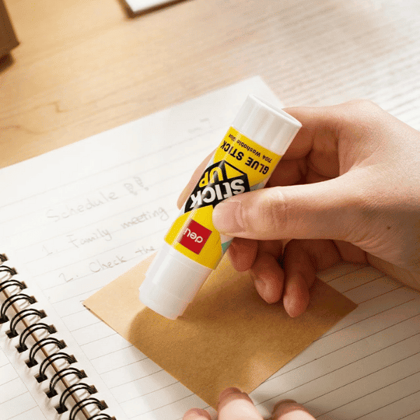 Colle stick Deli 15g