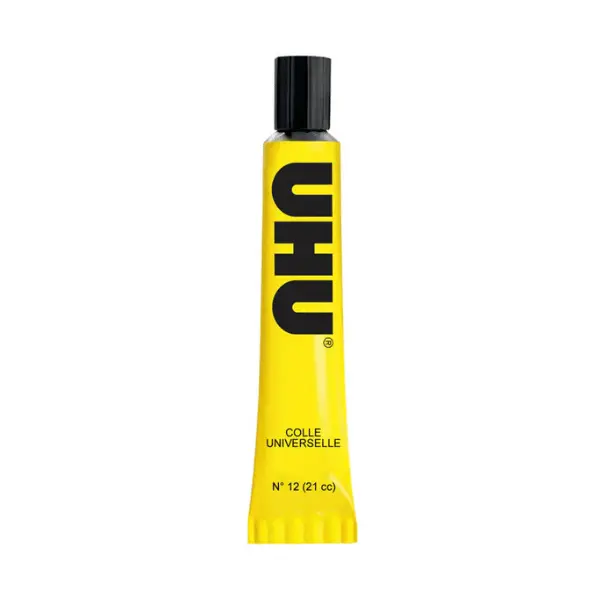 Colle UHU Tube N12