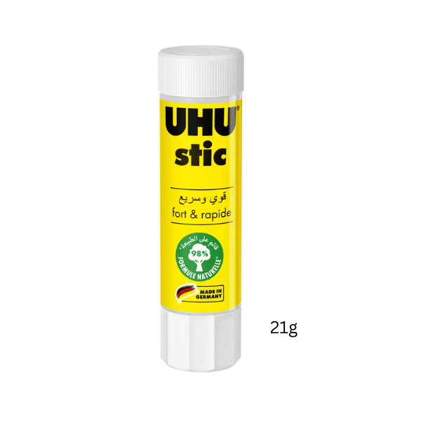 Colle UHU Stick 21g