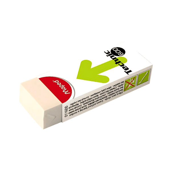 Gomme Maped Technic 600