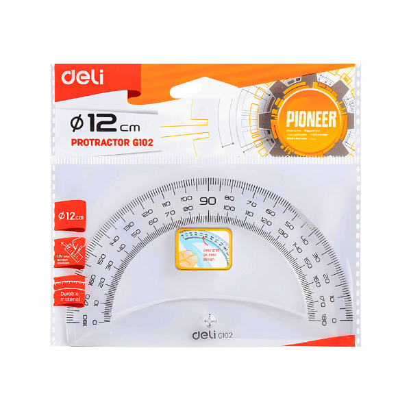 Rapporteur Deli G102