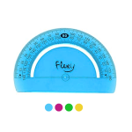 Rapporteur Flexible 180°