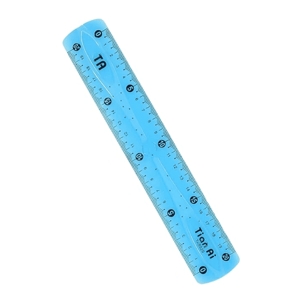 Règle Flexible 20cm