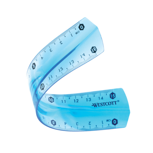 Règle Flexible 20cm