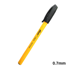Stylo Inkplus Smart Noir 0.7mm